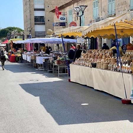 Appartement Pied Dans L'Eau La Seyne-sur-Mer Εξωτερικό φωτογραφία