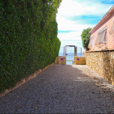 Appartement Pied Dans L'Eau La Seyne-sur-Mer Εξωτερικό φωτογραφία