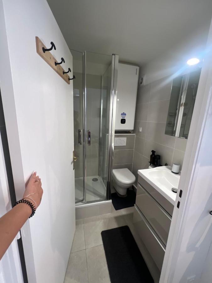 Appartement Pied Dans L'Eau La Seyne-sur-Mer Εξωτερικό φωτογραφία