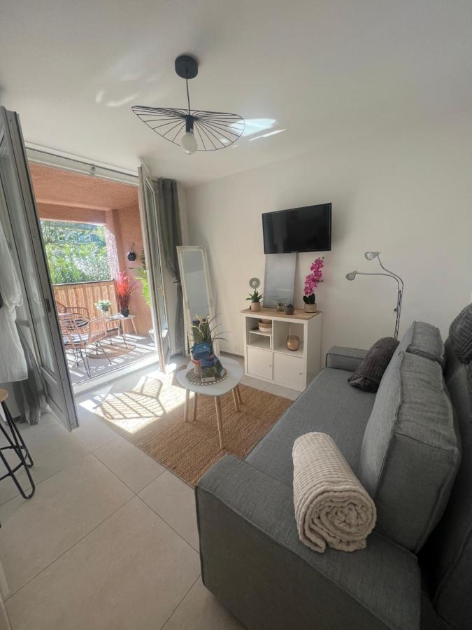 Appartement Pied Dans L'Eau La Seyne-sur-Mer Εξωτερικό φωτογραφία