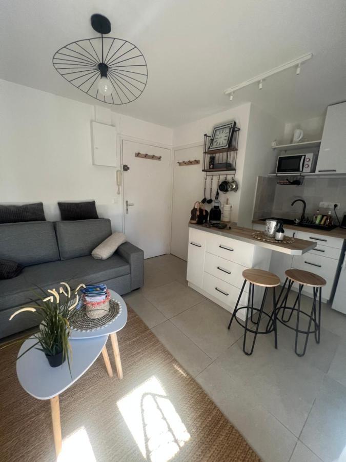 Appartement Pied Dans L'Eau La Seyne-sur-Mer Εξωτερικό φωτογραφία