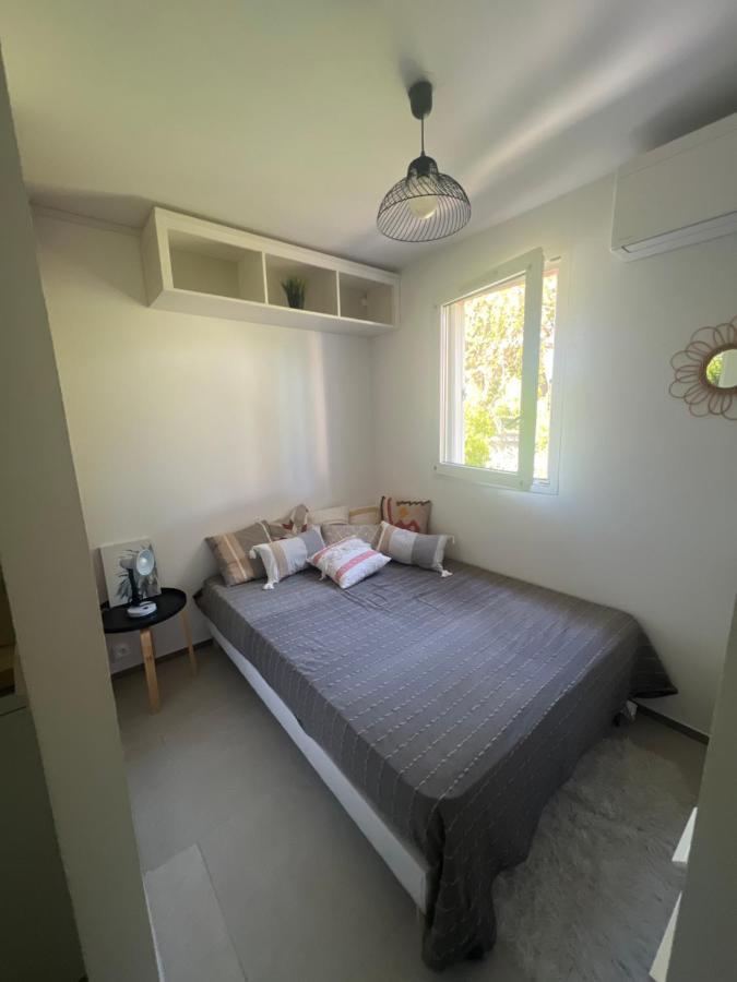 Appartement Pied Dans L'Eau La Seyne-sur-Mer Εξωτερικό φωτογραφία