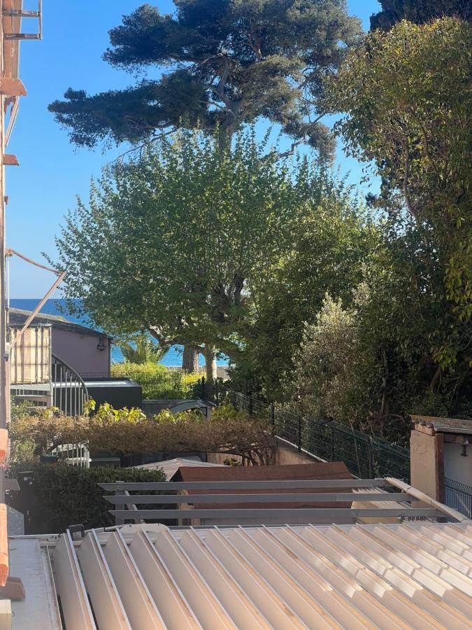 Appartement Pied Dans L'Eau La Seyne-sur-Mer Εξωτερικό φωτογραφία